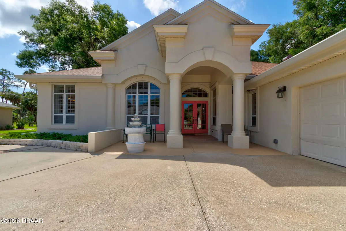 3767 Carrick Drive, Ormond Beach, FL 32174 - #1