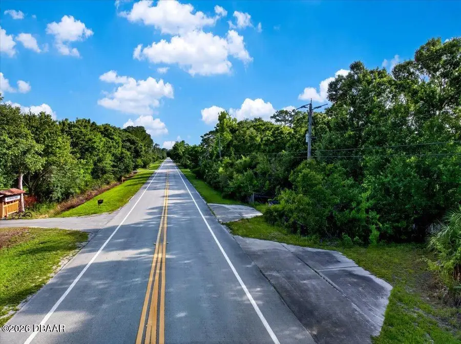2417 Tomoka Farms Road, Port Orange, FL 32128 - #2