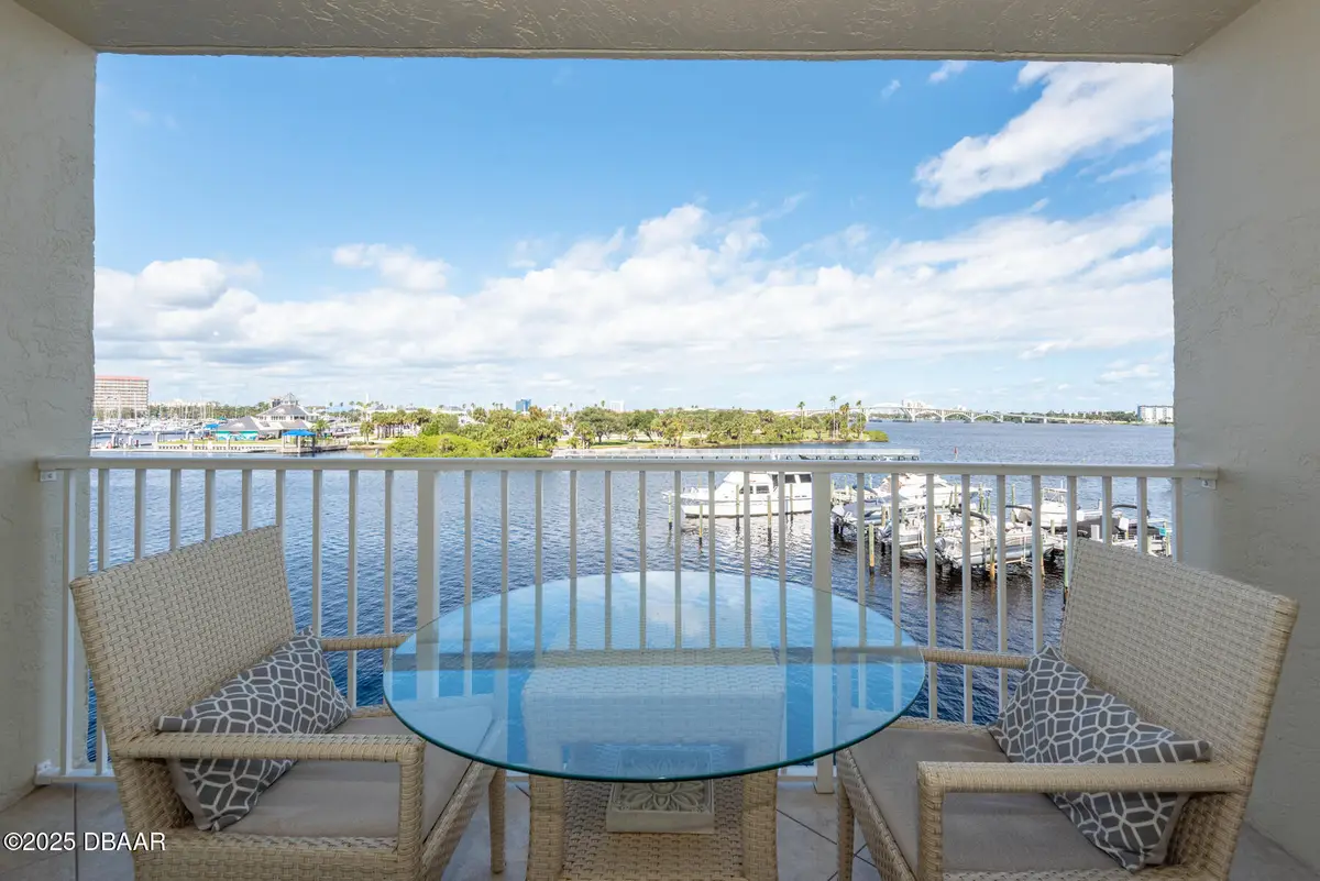 533 Marina Point Drive #533, Daytona Beach, FL 32114 - #1