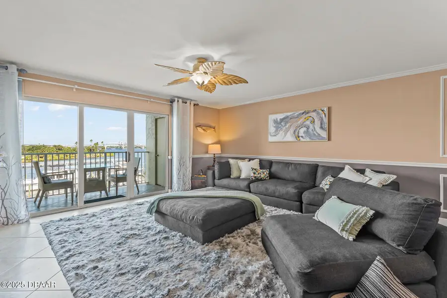 533 Marina Point Drive #533, Daytona Beach, FL 32114 - #3