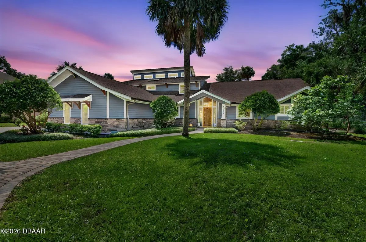 6315 Palmas Bay Circle, Port Orange, FL 32127 - #1