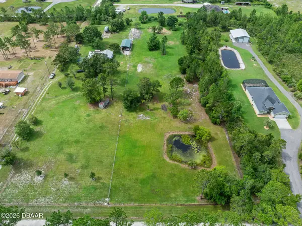 0000 Budd Road, New Smyrna Beach, FL 32168