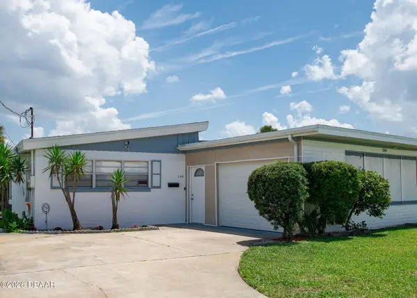348 Boylston Avenue, Daytona Beach, FL 32118
