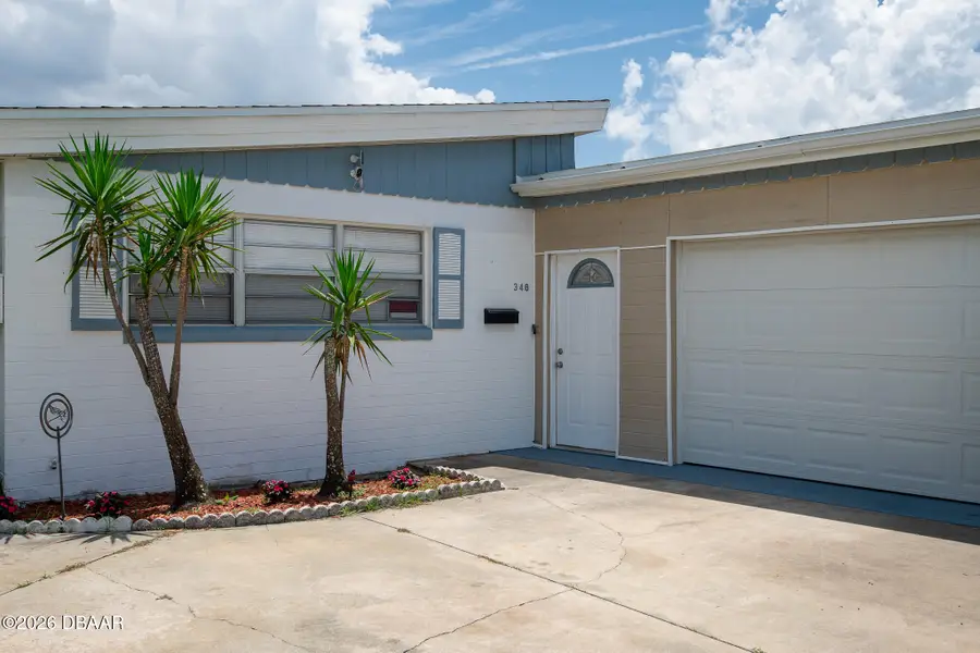 348 Boylston Avenue, Daytona Beach, FL 32118 - #3