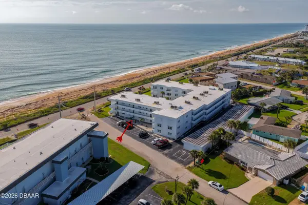 1926 Ocean Shore Boulevard #102, Ormond Beach, FL 32176