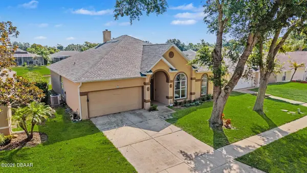 6125 Jasmine Vine Drive, Port Orange, FL 32128