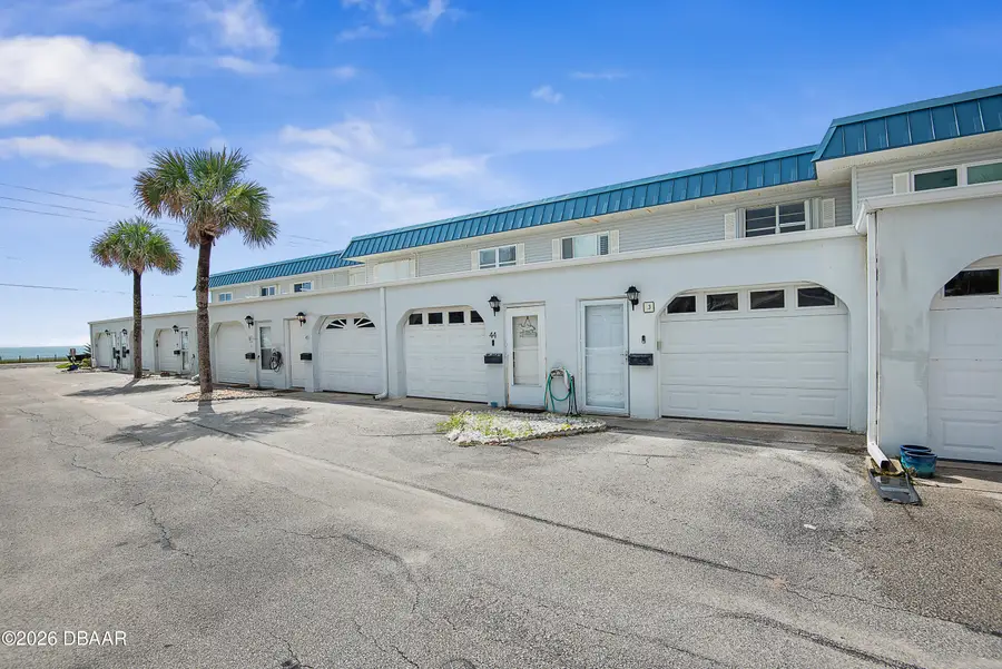 2750 Ocean Shore Boulevard #43, Ormond Beach, FL 32176 - #2