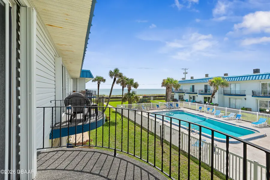 2750 Ocean Shore Boulevard #43, Ormond Beach, FL 32176 - #3