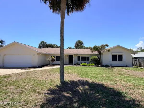 55 Bay Harbour Drive, Ponce Inlet, FL 32127
