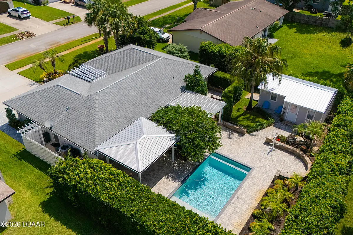 618 Touchstone Circle, Port Orange, FL 32127 - #1
