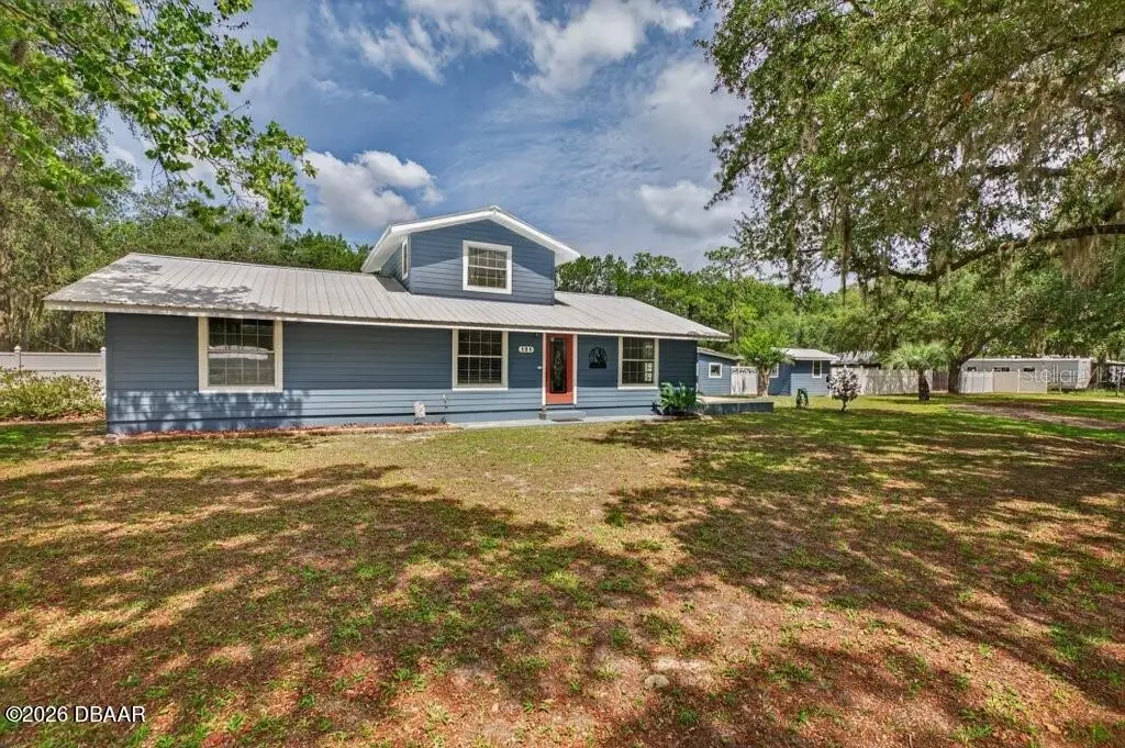 121 Daren Drive, Palatka, FL 32177 - #1
