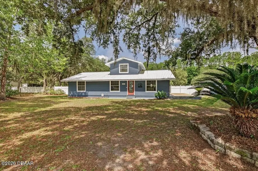121 Daren Drive, Palatka, FL 32177 - #2
