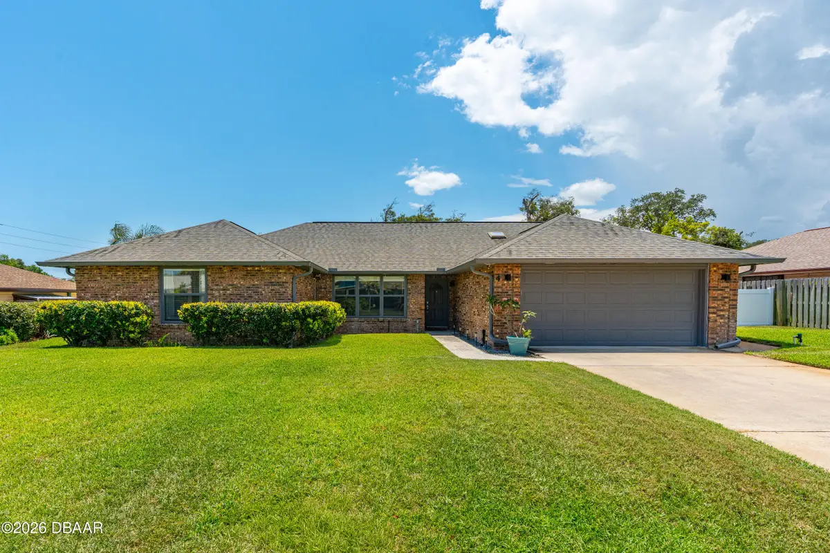 4 Carmel Terrace, Ormond Beach, FL 32174 - #1
