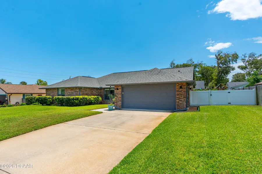 4 Carmel Terrace, Ormond Beach, FL 32174 - #3