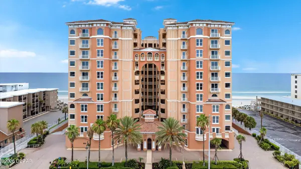 3245 S Atlantic Avenue #1002, Daytona Beach Shores, FL 32118