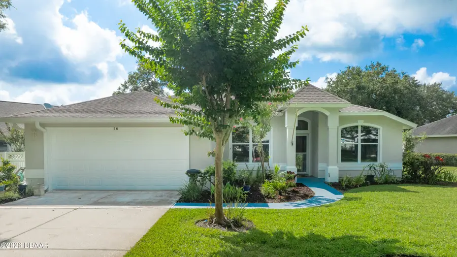 56 Circle Creek Way, Ormond Beach, FL 32174 - #2