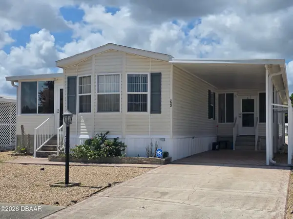 722 La Grange Avenue, Port Orange, FL 32129