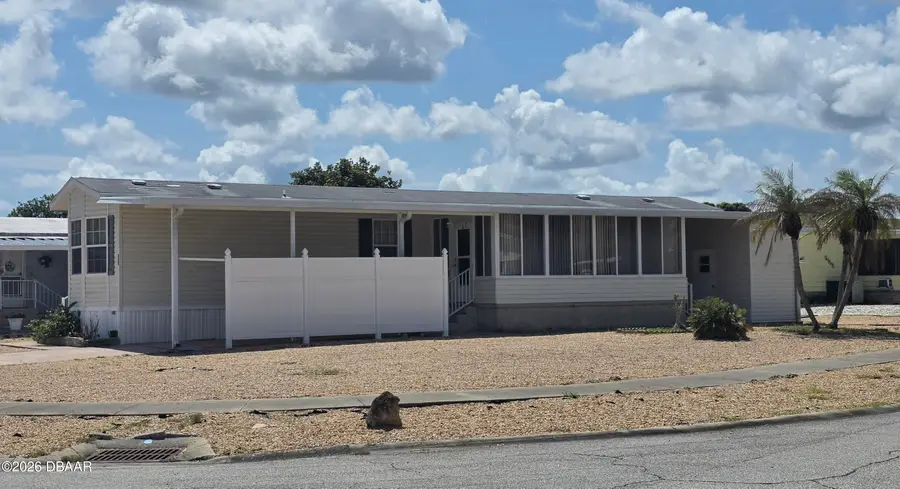 722 La Grange Avenue, Port Orange, FL 32129 - #2
