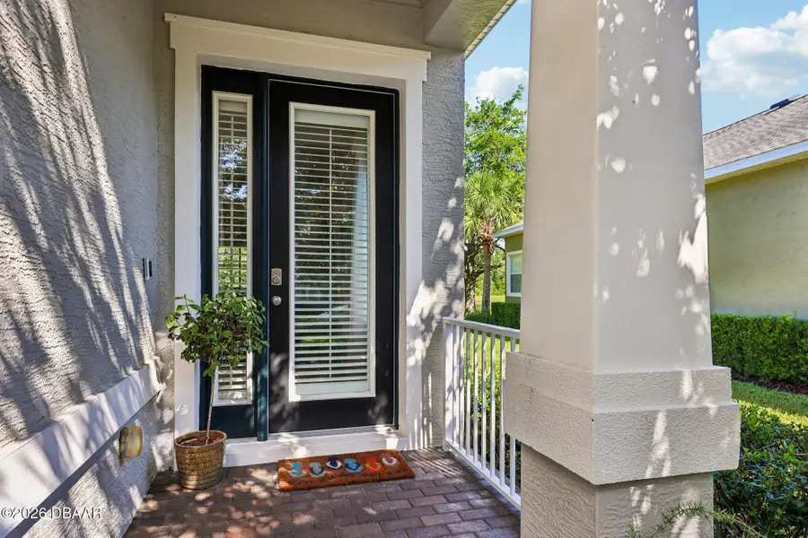 456 Chelsea Place Avenue, Ormond Beach, FL 32174 - #3