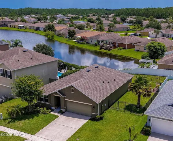 5329 Royal Plantation Boulevard, Port Orange, FL 32128