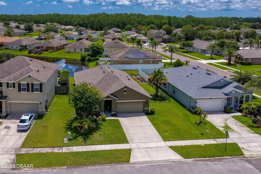 5329 Royal Plantation Boulevard, Port Orange, FL 32128 - #2