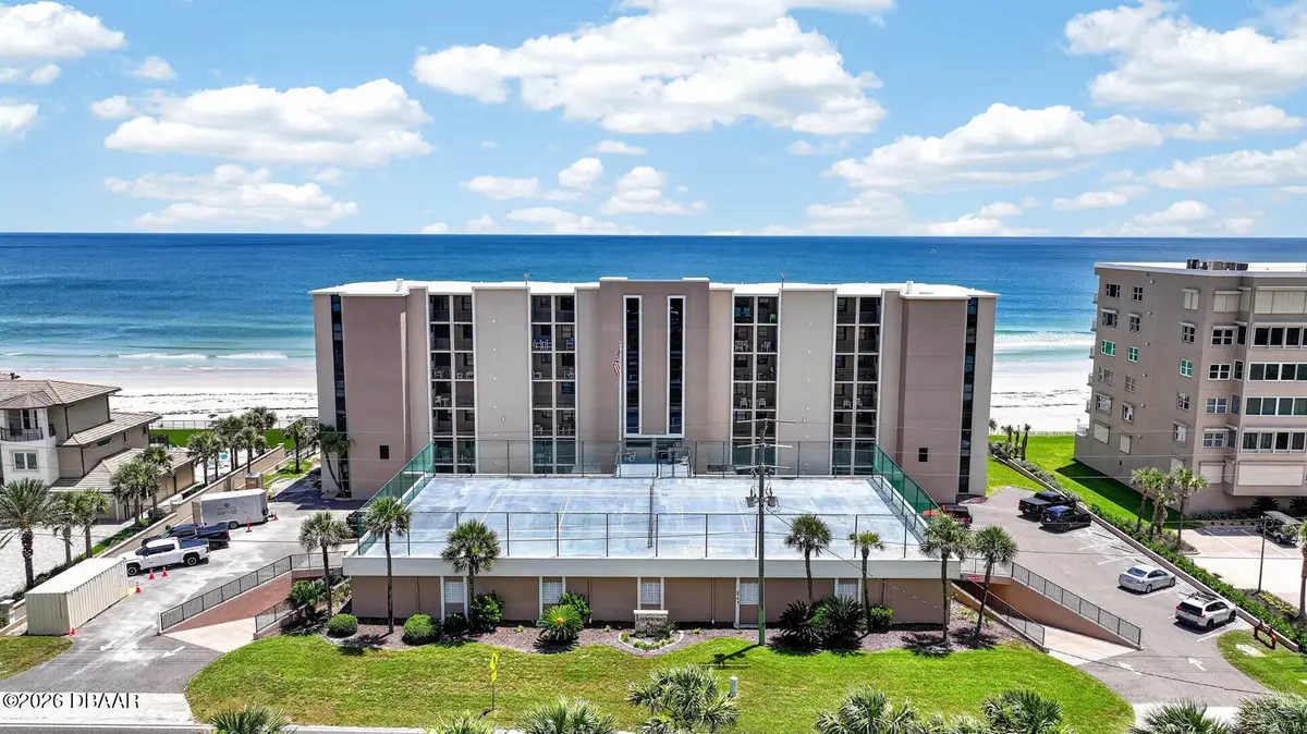 4745 S Atlantic Avenue #4050, Ponce Inlet, FL 32127 - #1