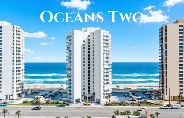 3047 S Atlantic Avenue #705, Daytona Beach Shores, FL 32118