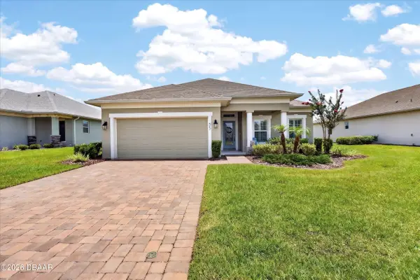 55 Huntington Place, Ormond Beach, FL 32174