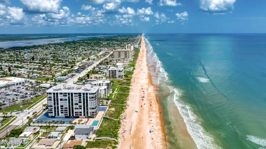 1239 Ocean Shore Boulevard #2E, Ormond Beach, FL 32176 - #2