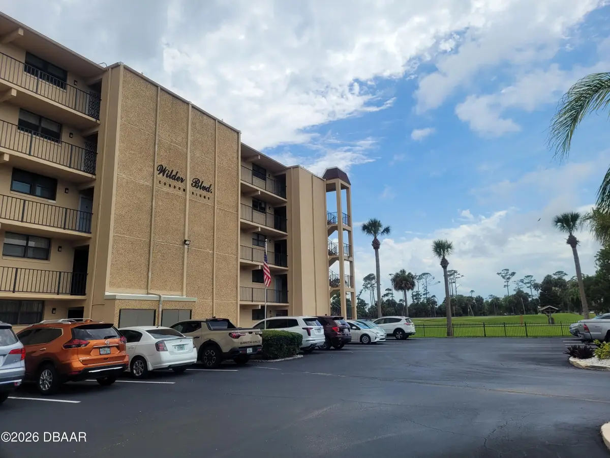 325 Wilder Boulevard #A401, Daytona Beach, FL 32114 - #1