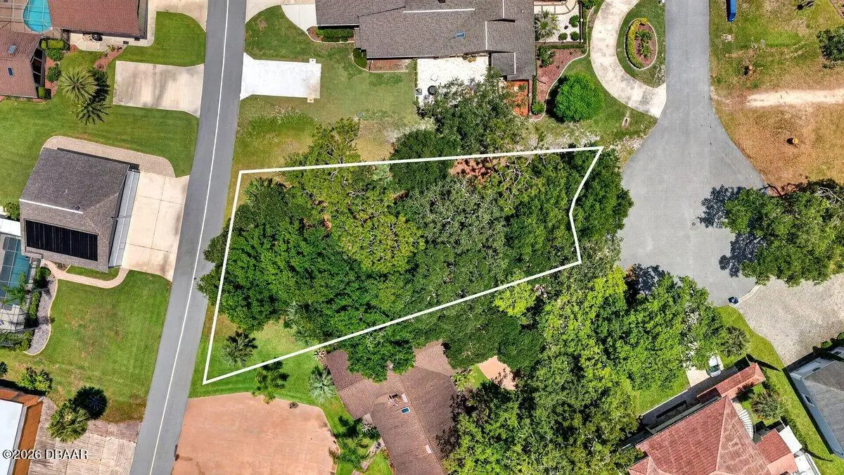 2537 Tail Spin Trail, Port Orange, FL 32128 - #1