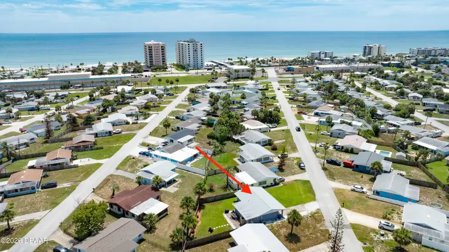 23 Palm Drive, Ormond Beach, FL 32176 - #3