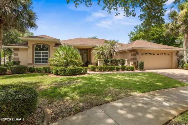 22 Ibis Court #N, Palm Coast, FL 32137