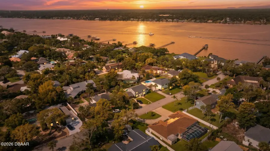 33 Sandcastle Drive, Ormond Beach, FL 32176 - #3