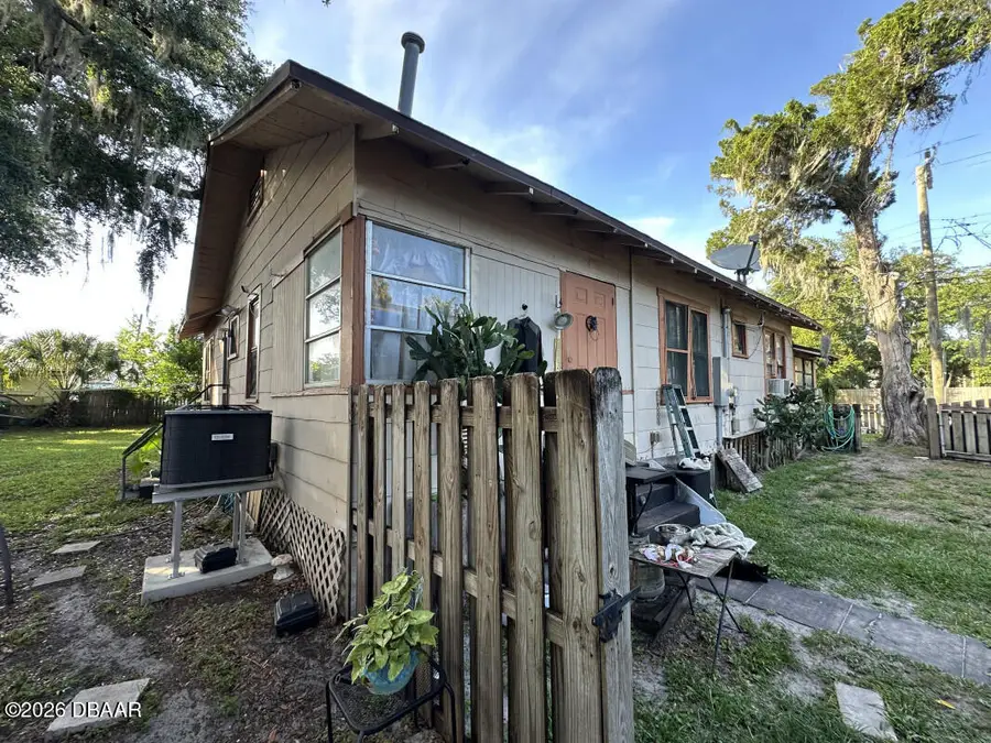 116 S Adams Street, Daytona Beach, FL 32114 - #3