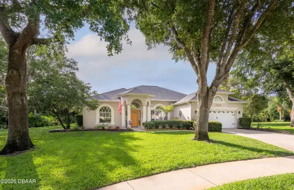 3749 Belfast Circle, Ormond Beach, FL 32174