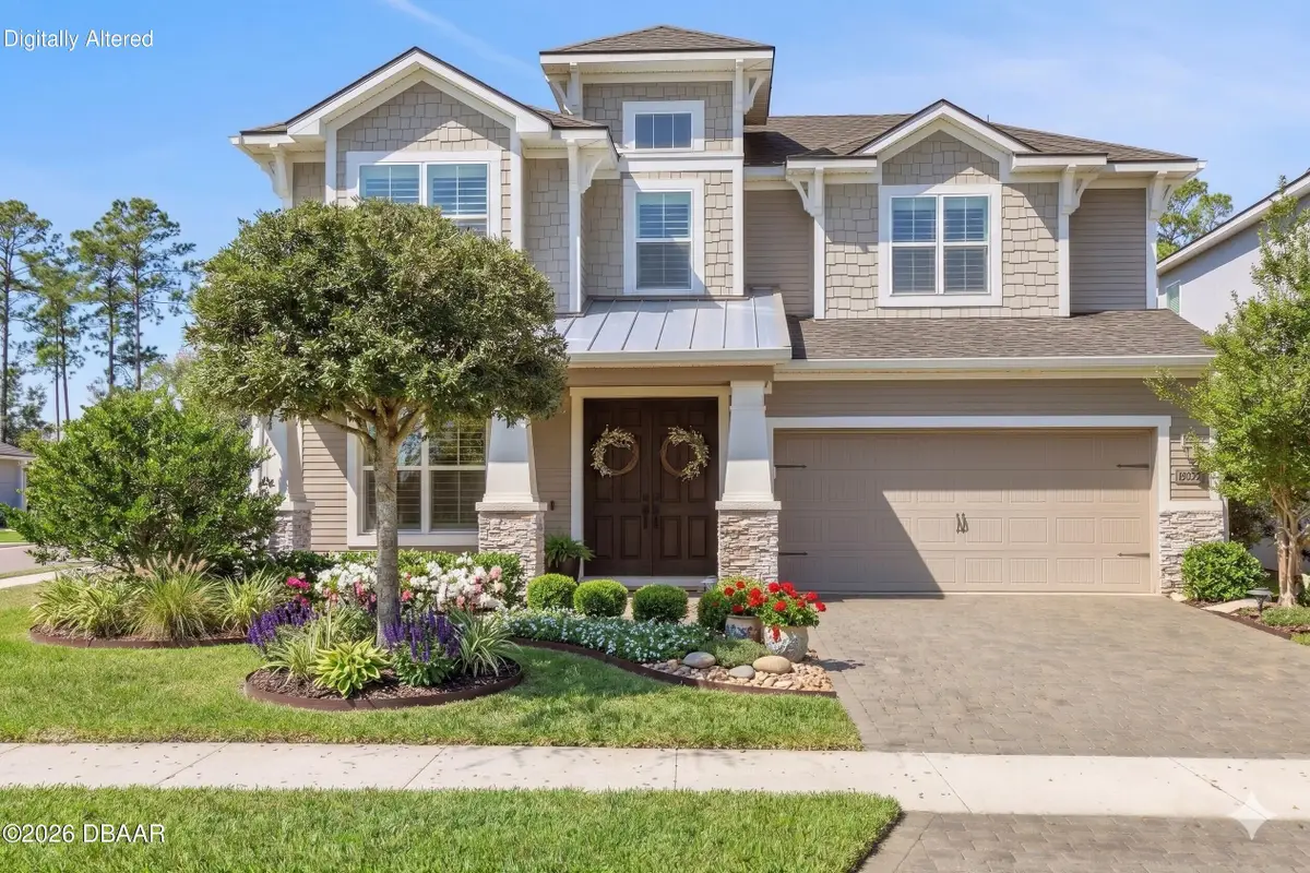 6226 W Fallsgrove Lane, Port Orange, FL 32128 - #1