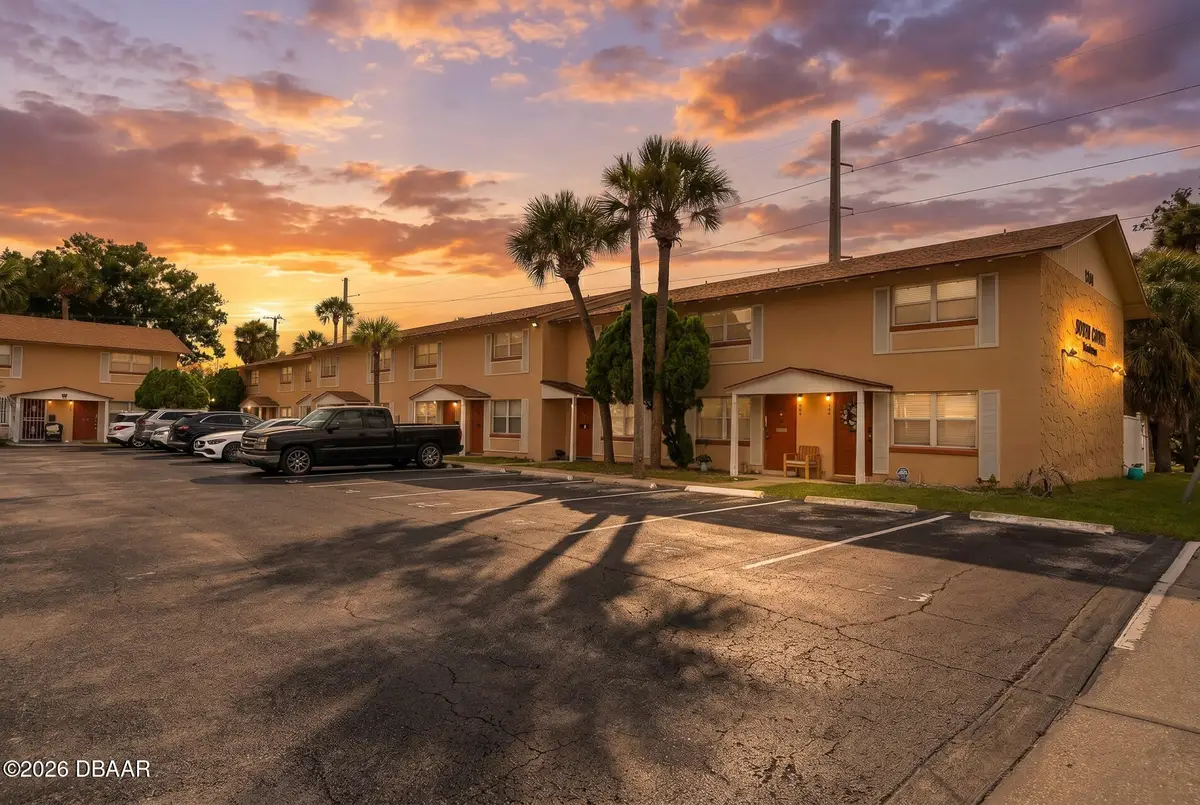 1600 S Palmetto Avenue #115, South Daytona, FL 32119 - #1