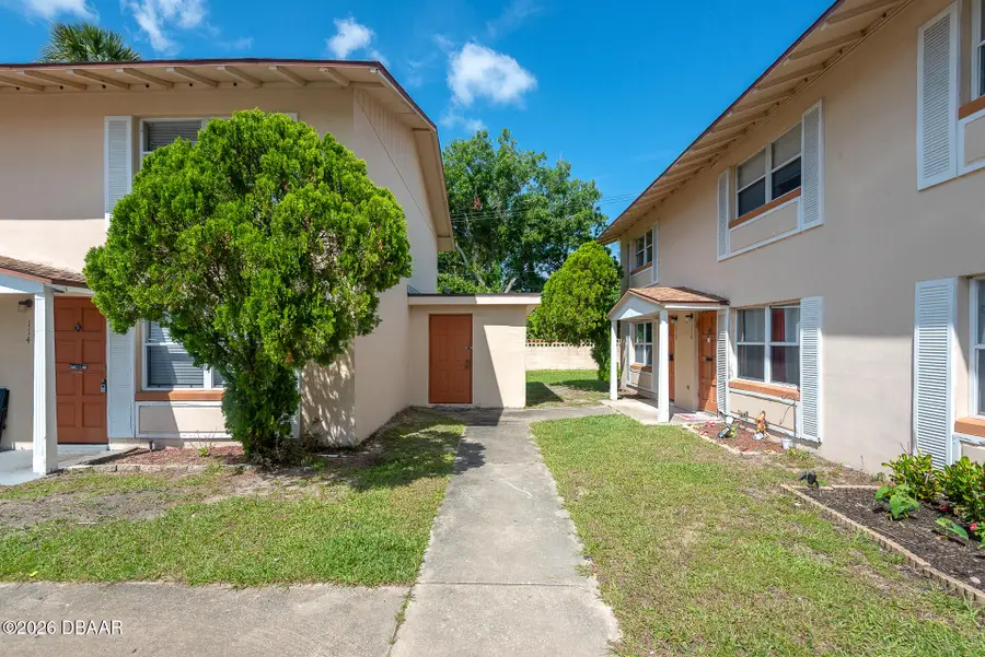 1600 S Palmetto Avenue #115, South Daytona, FL 32119 - #2