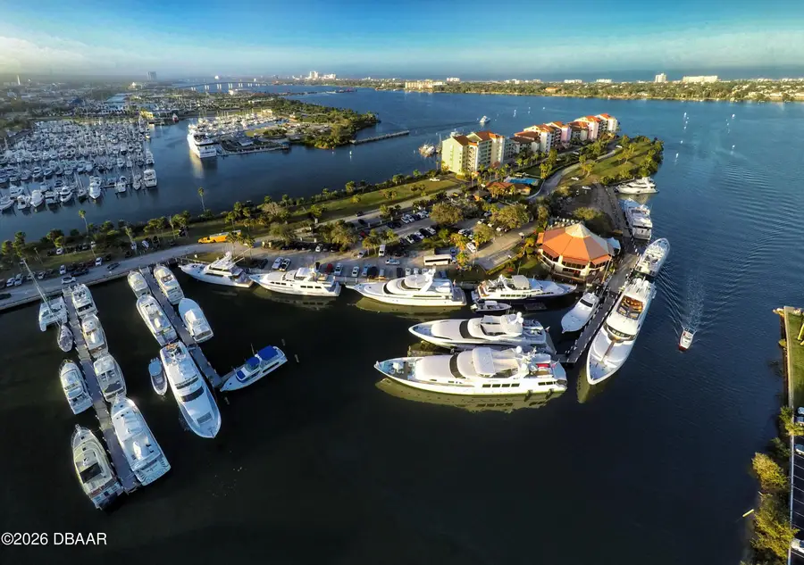 744 Marina Point Drive, Daytona Beach, FL 32114 - #3