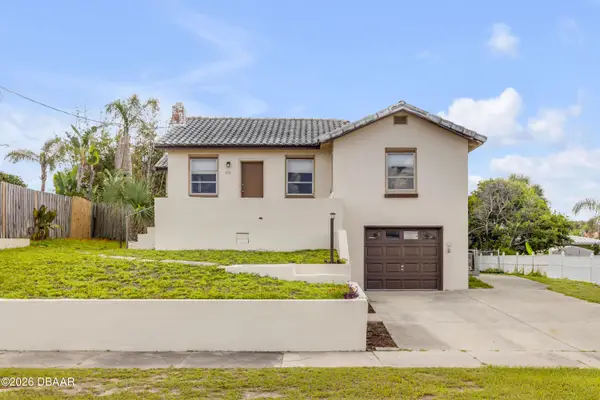 516 Wisteria Road, Daytona Beach, FL 32118
