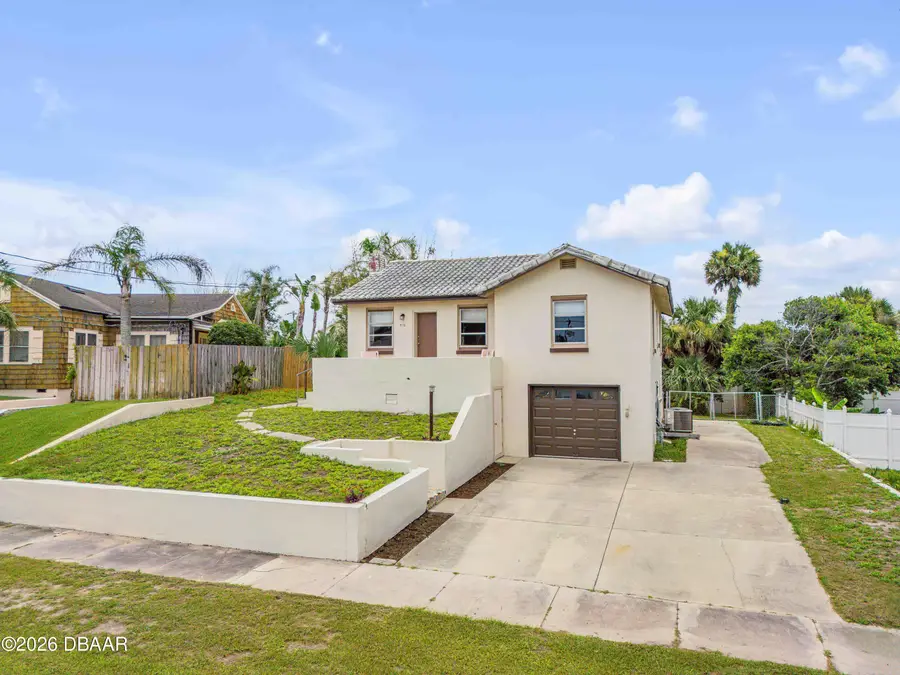 516 Wisteria Road, Daytona Beach, FL 32118 - #2
