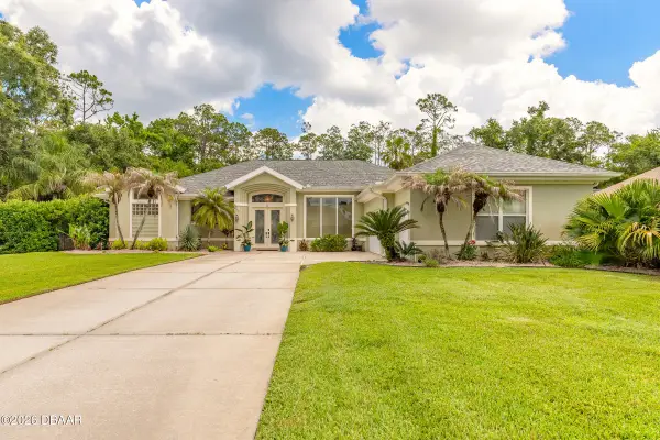 9 Coquina Ridge Way, Ormond Beach, FL 32174