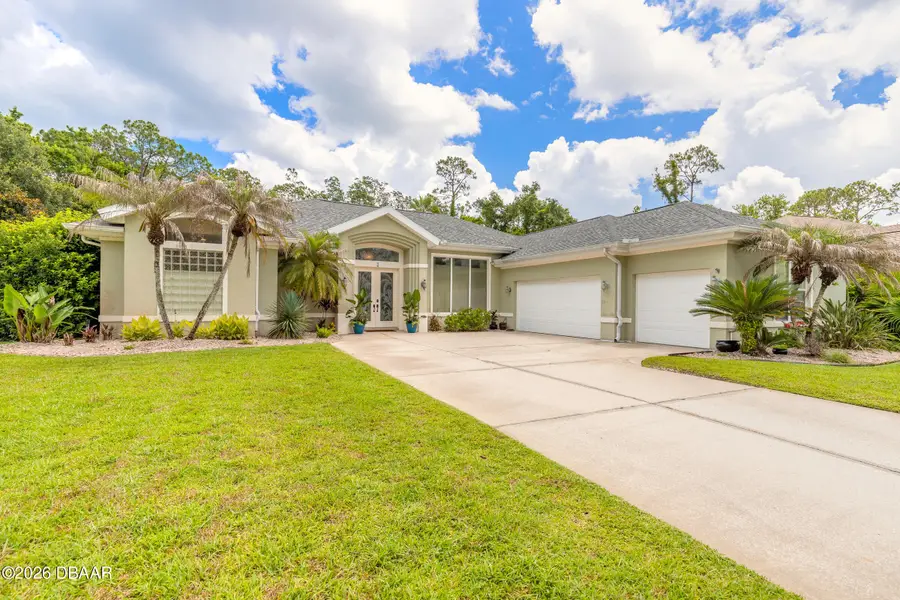9 Coquina Ridge Way, Ormond Beach, FL 32174 - #2