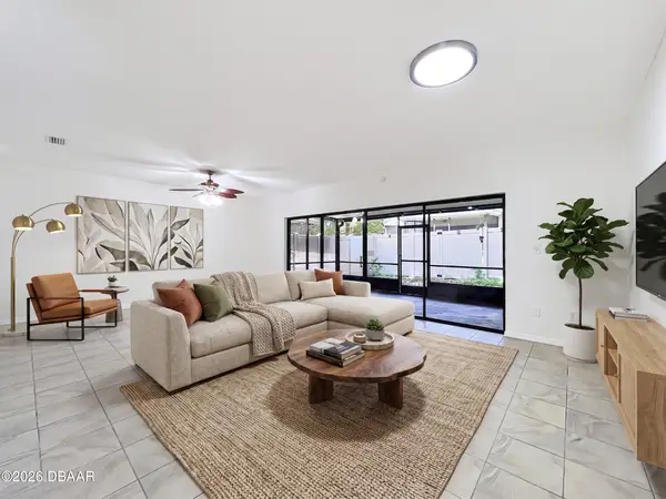 1904 Cashew Courtway, Titusville, FL 32780