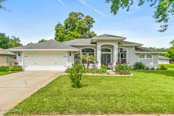 4 Traceway Court, Ormond Beach, FL 32174