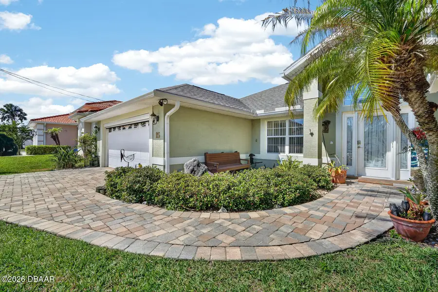 15 Crandon Court, Palm Coast, FL 32137 - #3