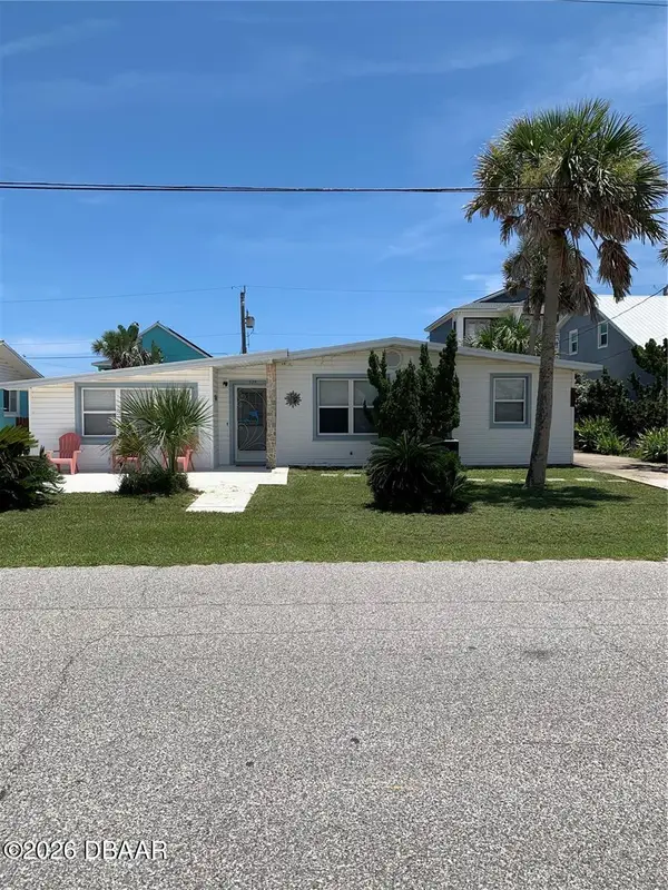 1935 S Central Avenue, Flagler Beach, FL 32136