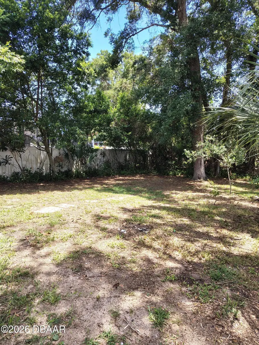 827 Cordova Avenue, Ormond Beach, FL 32174 - #2
