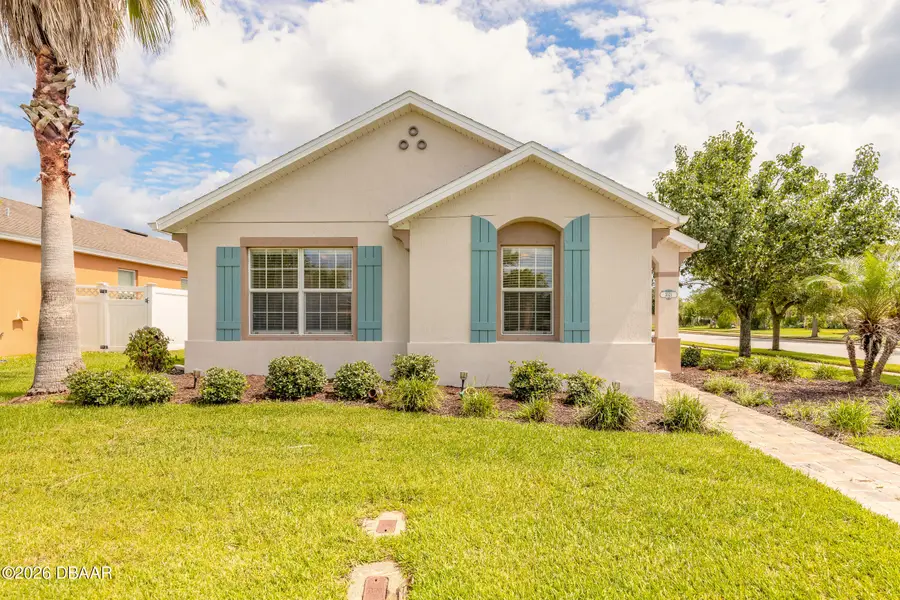 3321 Pintello Avenue, New Smyrna Beach, FL 32168 - #2